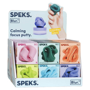 Speks Blur Focus Putty