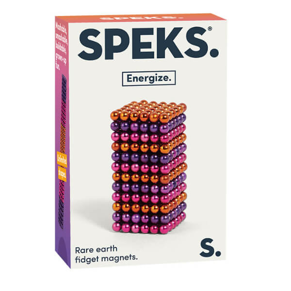 Speks Gradient