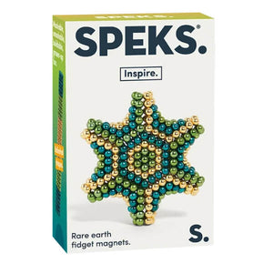 Speks Gradient