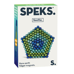 Speks Gradient