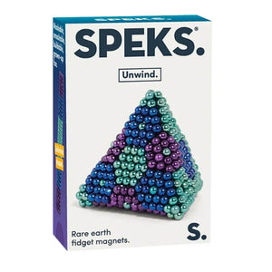 Speks Gradient
