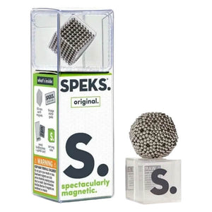 Speks-Assorted Styles