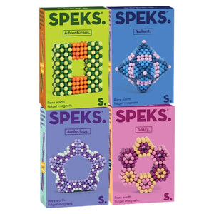 Speks Bold