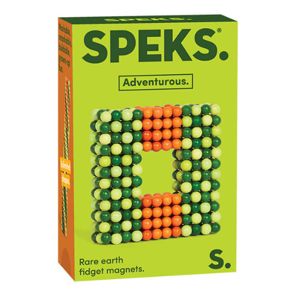 Speks Bold