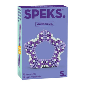 Speks Bold