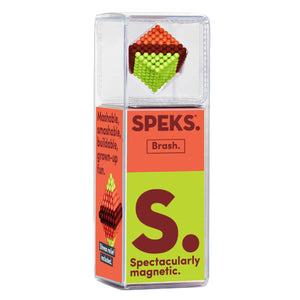 Speks-Assorted Styles