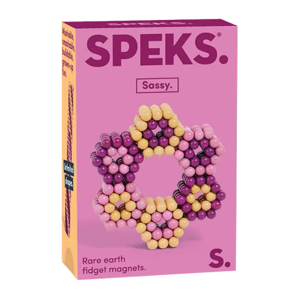 Speks Bold