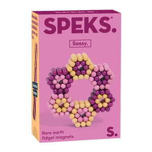 Speks Bold
