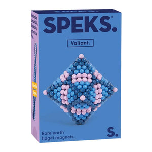 Speks Bold