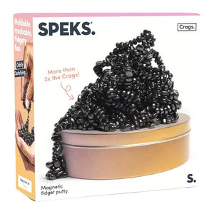 Speks Crags Magnetic Putty-Gradient