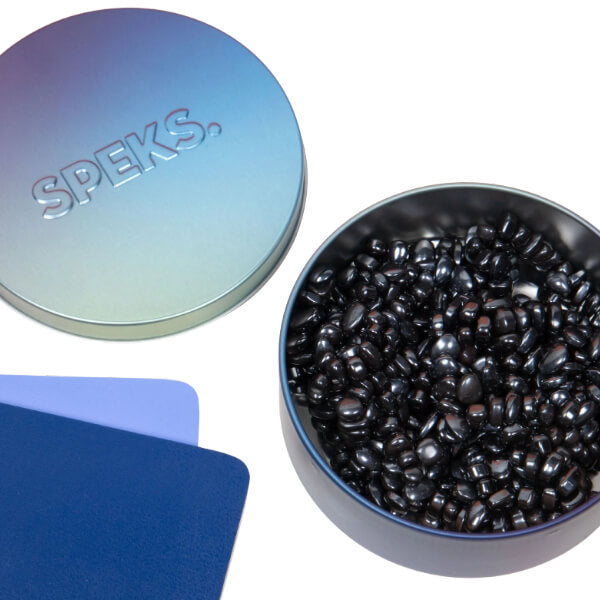 Speks Crags Magnetic Putty-Gradient