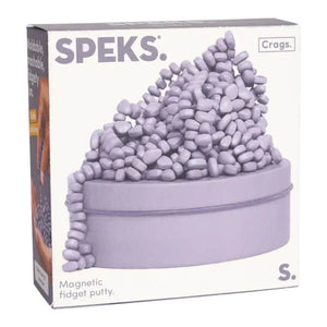 Speks Crags Magnetic Putty-Neutral