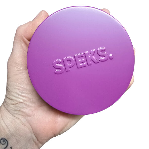 Speks Crags Magnetic Putty-Matte