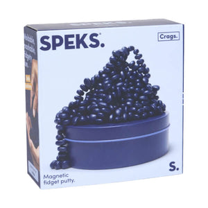 Speks Crags Magnetic Putty-Matte
