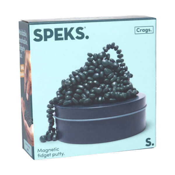Speks Crags Magnetic Putty-Matte