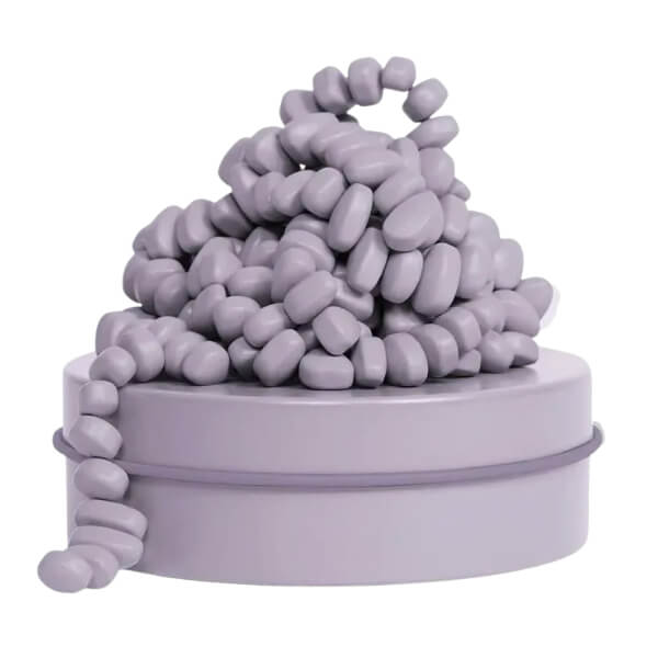 Speks Mini Crags Magnetic Putty-Neutral