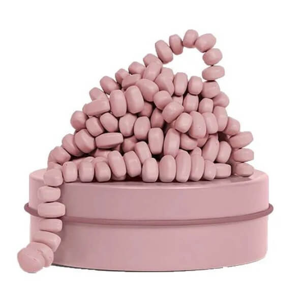 Speks Mini Crags Magnetic Putty-Neutral