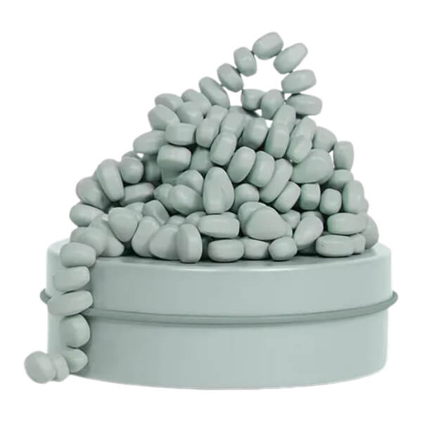 Speks Mini Crags Magnetic Putty-Neutral