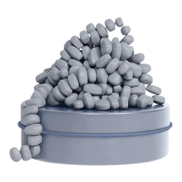 Speks Mini Crags Magnetic Putty-Neutral