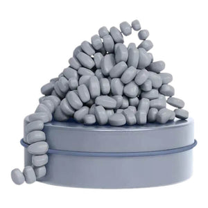 Speks Mini Crags Magnetic Putty-Neutral