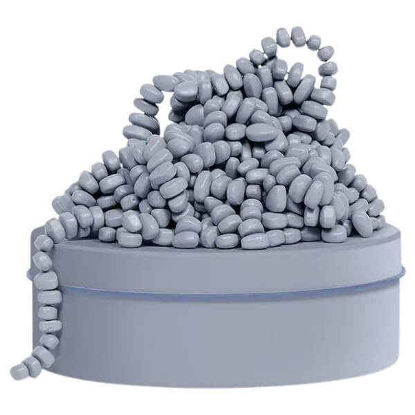 Speks Crags Magnetic Putty-Neutral