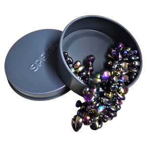 Speks Mini Crags Magnetic Putty-Oil Slick