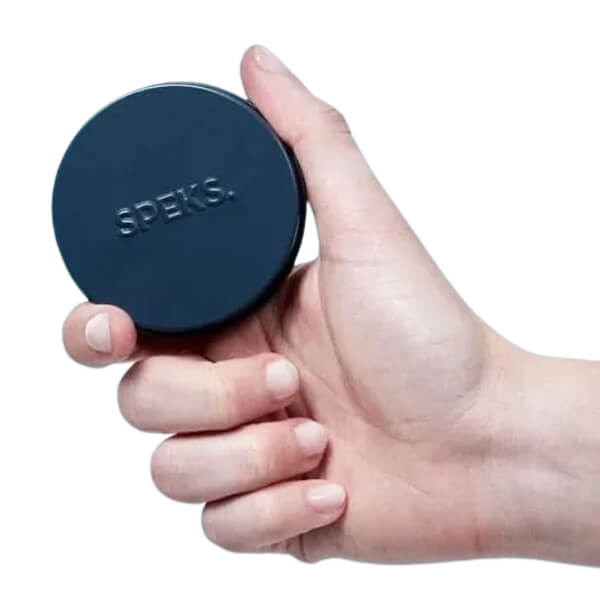Speks Mini Crags Magnetic Putty-Oil Slick