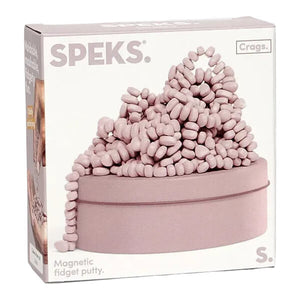 Speks Crags Magnetic Putty-Neutral