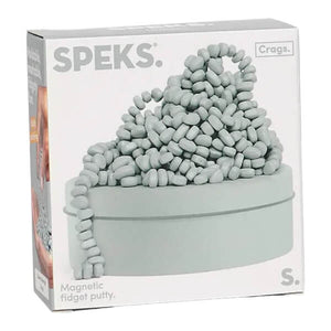 Speks Crags Magnetic Putty-Neutral