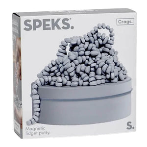 Speks Crags Magnetic Putty-Neutral