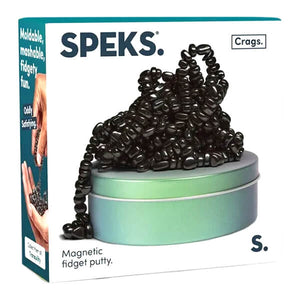 Speks Crags Magnetic Putty-Gradient
