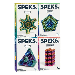 Speks Gradient