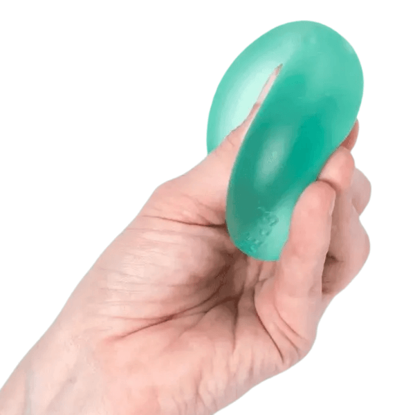 Speks Gump Memory Gel Stress Ball