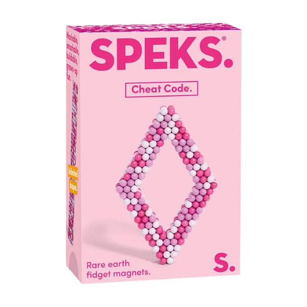 Speks Pixel
