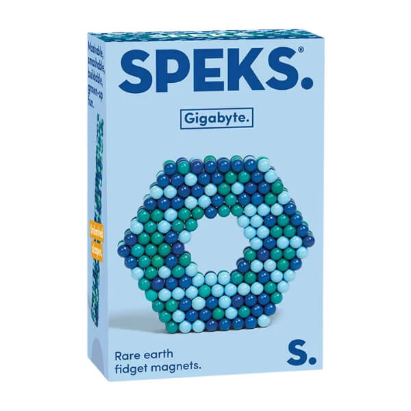 Speks Pixel