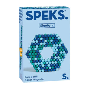 Speks Pixel