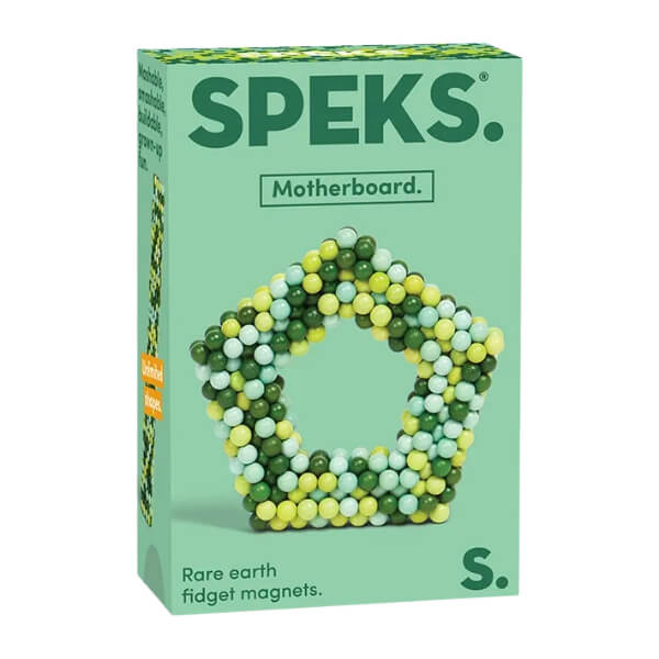 Speks Pixel