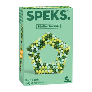 Speks Pixel