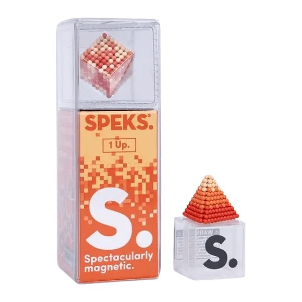 speks pixel 1 up-fun fidgets