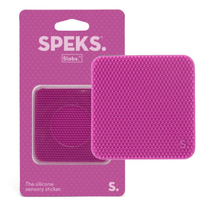 Speks Slabs
