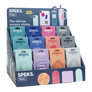 Speks Slabs