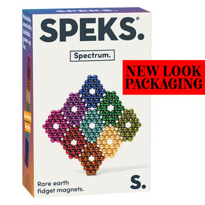 Speks Spectrum