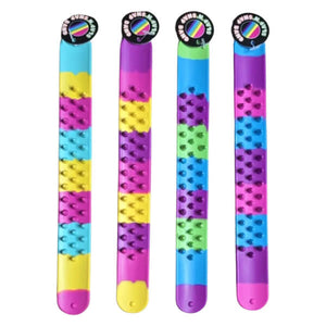 Spiky Snap Band