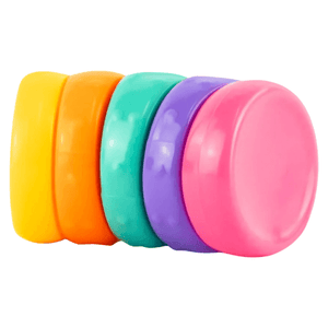 Spin Disc Fidget