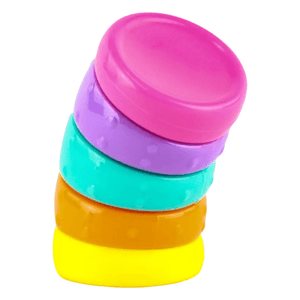 Spin Disc Fidget