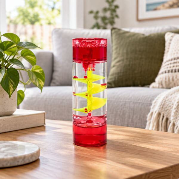 Spiral Drip Timer-Sensory Sensations