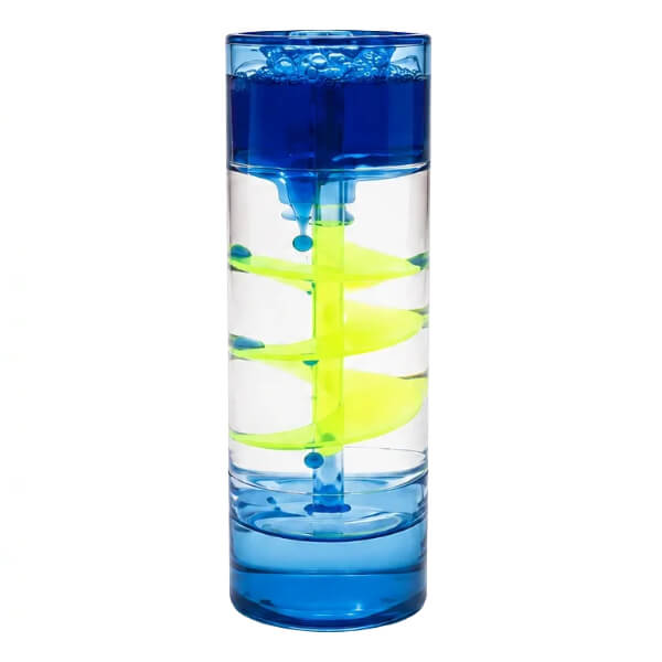 Spiral Drip Timer-Sensory Sensations