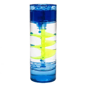 Spiral Drip Timer-Sensory Sensations