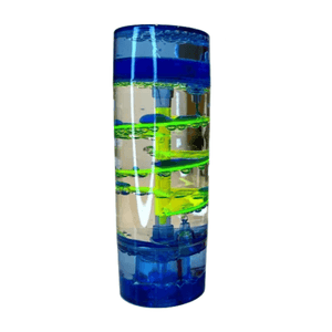 Spiral Drip Timer-Sensory Sensations