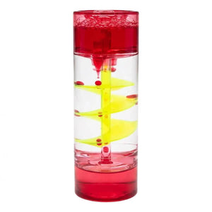 Spiral Drip Timer-Sensory Sensations